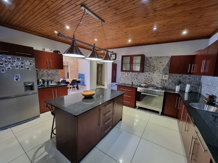 To Let 4 Bedroom Property for Rent in Panorama Free State